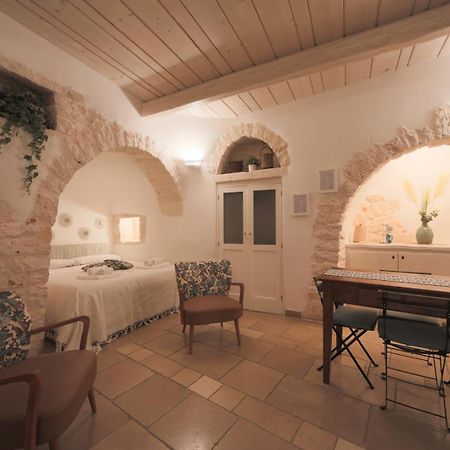 Trullo Artemis Villa Alberobello Dış mekan fotoğraf