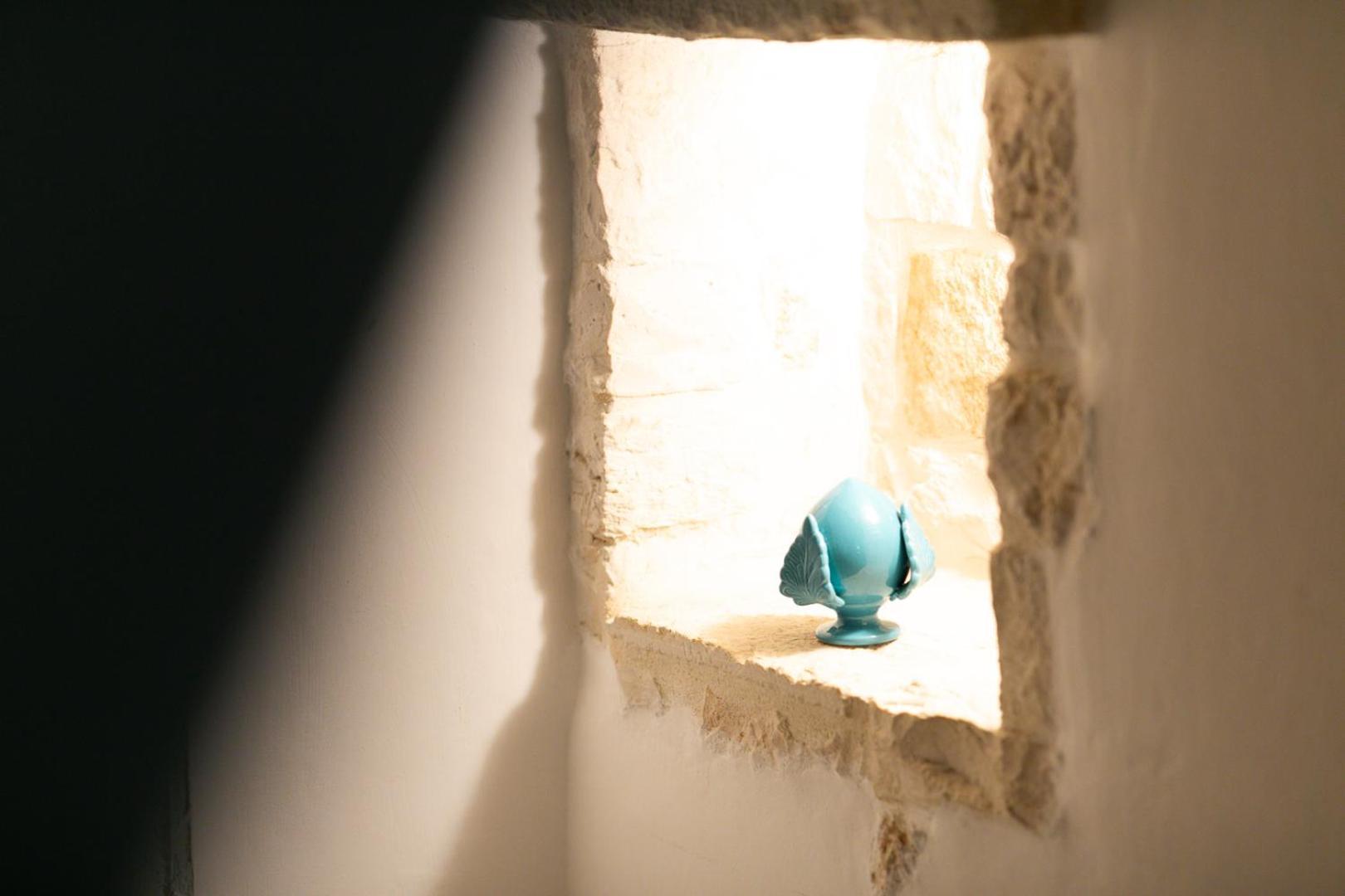Trullo Artemis Villa Alberobello Dış mekan fotoğraf
