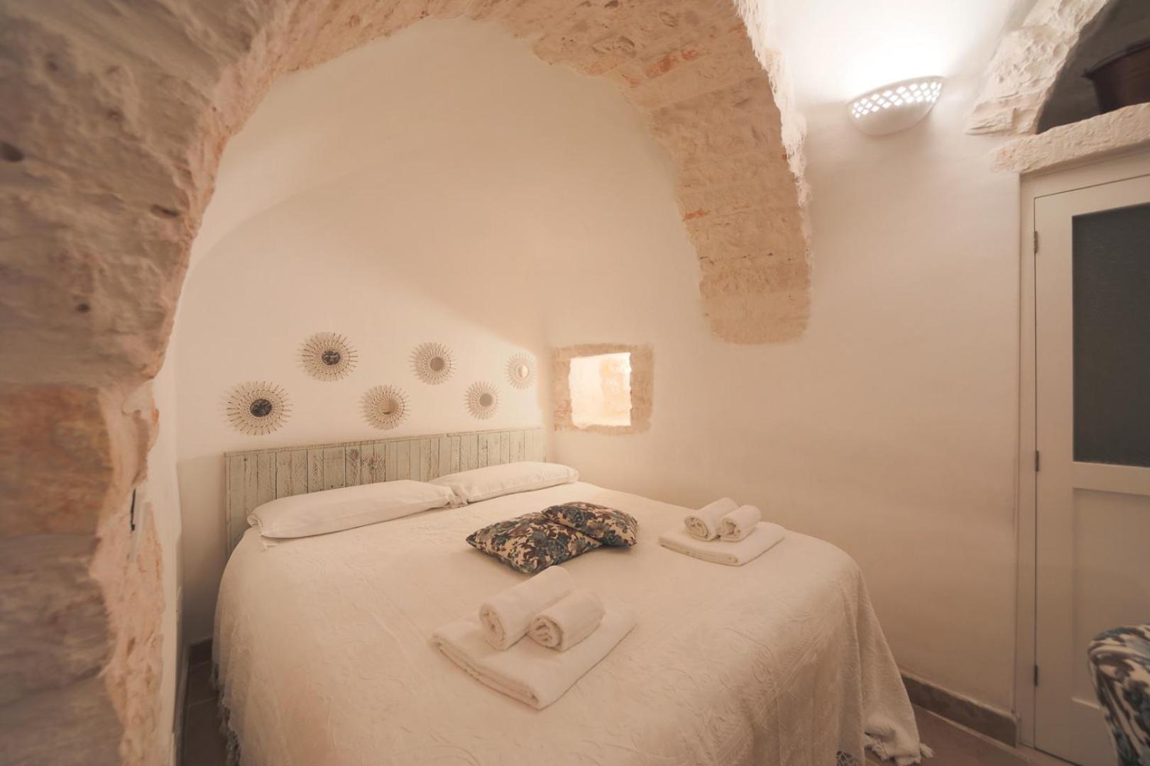Trullo Artemis Villa Alberobello Dış mekan fotoğraf