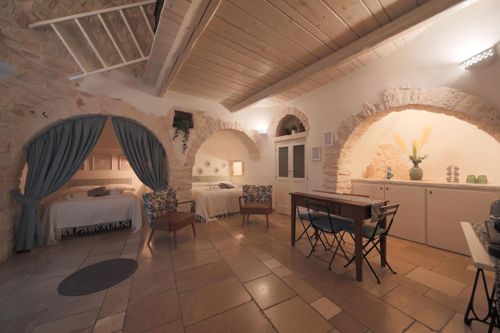 Trullo Artemis Villa Alberobello Dış mekan fotoğraf